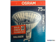 Osram Halopar 20 ALU 64830 FL 75w 30° 230v GU10