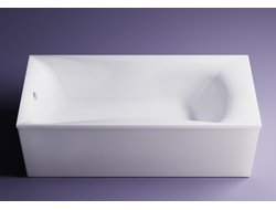 Astra-Form ванна Вега 170/70 см белая