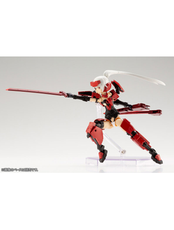 Фигурка Дзинрай (Jinrai Ver.)