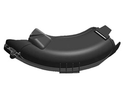 Мульча-Кит 95 см к  МТ 4097.0 SX (AMK 097 S)