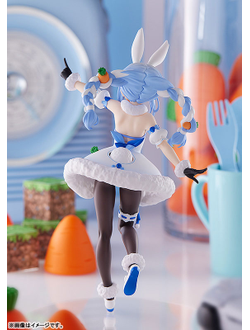 Фигурка Пэкора Усада (Pekora Usada Pop Up Parade)