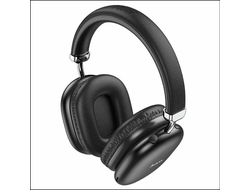 Беспроводные наушники HOCO W35 Max черные