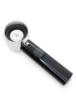 Рукоятка (рожок) фильтра для кофеварки Krups MS-622248