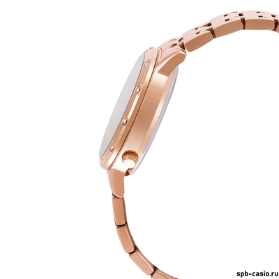 Часы Casio Sheen SHE-3046PG-8AUER