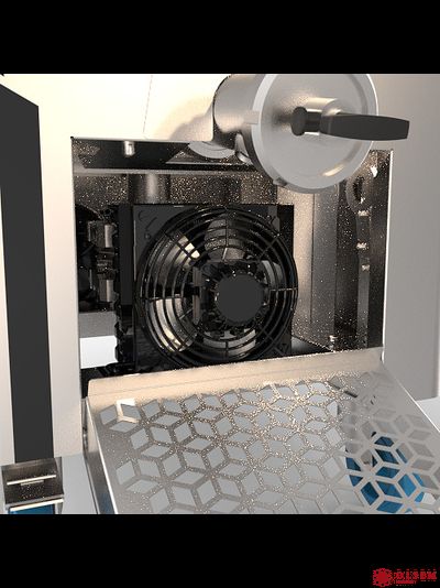 Ферментатор Jac TL 40