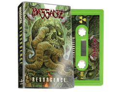 Massacre - Resurgence MC