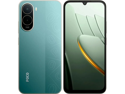 Xiaomi POCO C81 Pro 4/128GB RU Зеленый