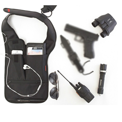 Сумка кобура для спец.служб