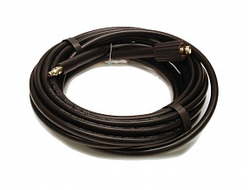 Шланг в.д. Rе 127 PLUS 590мм мет.