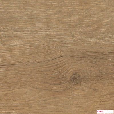 Ламинат Haro Tritty 100 Дуб Венето Натур 541478 32 класс толщина 8 мм с фаской 1.98 м2