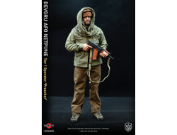 Боец DEVGRU AFO Neptune “Preacher” - Коллекционная ФИГУРА 1/6  (UD9046B) - UJINDOU