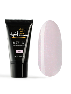 Луи Филипп ACRYL GEL №06, 15 гр.