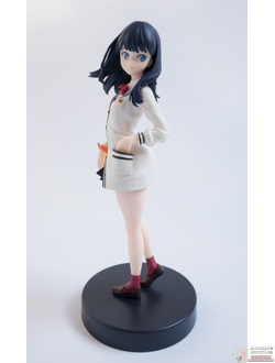 Фигурка Рикка Такарада (Takarada Rikka)