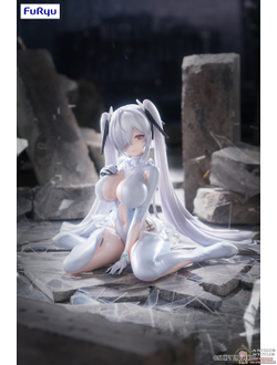 Фигурка Золушка (Cinderella Noodle Stopper Figure)