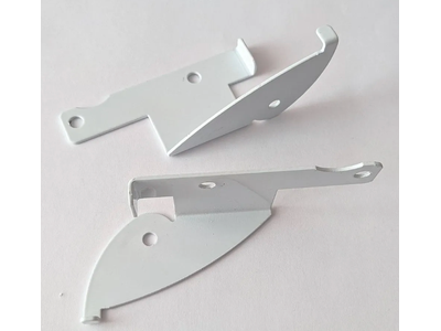 Кронштейн металлической крышки стола GEFEST 3200 (2шт)