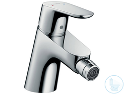 Смеситель для биде Hansgrohe Focus E2 (Германия)