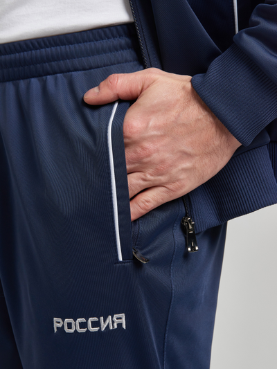 Спортивный костюм мужской RUSSIA 10SKM-1737, RUSTEAM