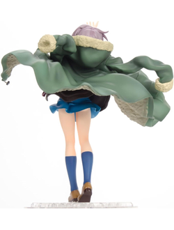 Фигурка 1/8 Юки Нагато (Nagato Yuki Kyoto Animation)