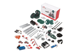 VEX EDR Набор для класса и соревнований Мехатроника Classroom & Competition Mechatronics Kit