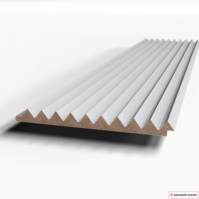 Стеновые панели Evrowood Панель PL06