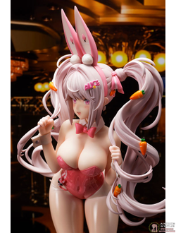 Фигурка Алиса (Alice Wonderland Bunny)