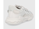 Adidas Ozweego (Серо-белые) Арт 5 сзади