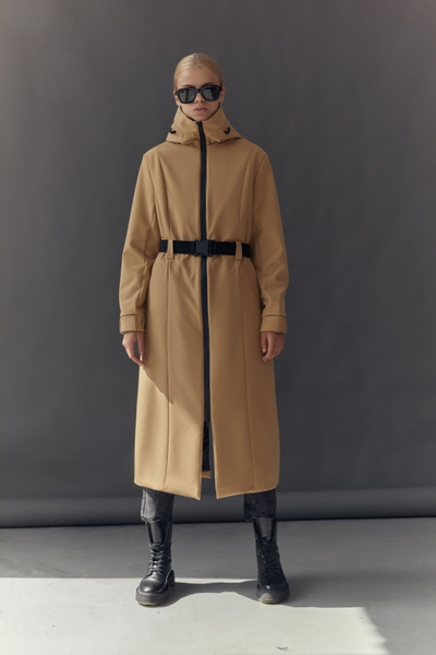 Плащ B-Color-TOP Сафари