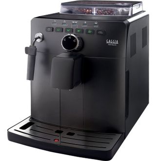 Кофемашина GAGGIA NAVIGLIO Black