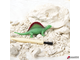 Набор для раскопок 12 видов динозавров, карточки, инструменты, развивающий, BRAUBERG KIDS. 664923