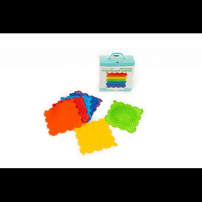 Сенсорика Макси