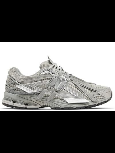 New Balance 1906A Concrete Silver Metallic