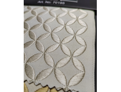 Декоративный бордюр 100185 v1