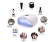 Лампа ультрафиолетовая MELODYSUSIE LED UV NAIL LAMP Eos 9.