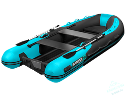 Лодка RIB Gladiator RIB380AL