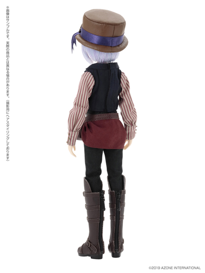 Кукла 1/6 PureNeemo Neil