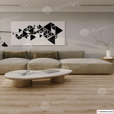 Ламинат Alpine Floor Дуб Модена LF101-13