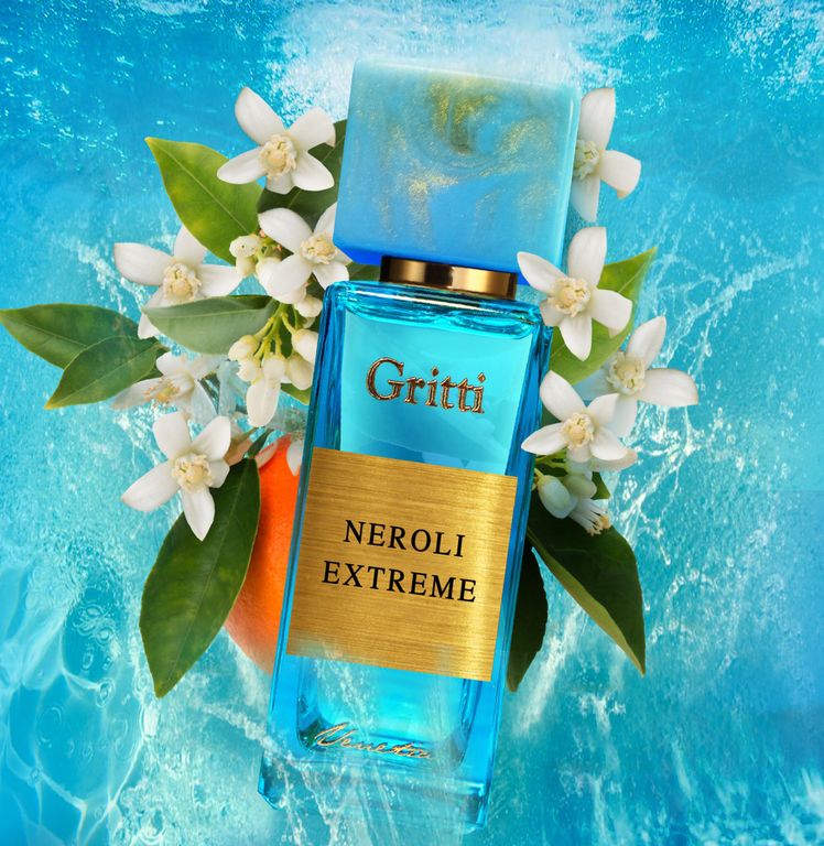 Gritti Neroli Extreme