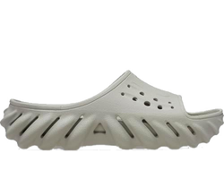Crocs Echo Slide grey