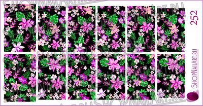 Слайдер-дизайн 252