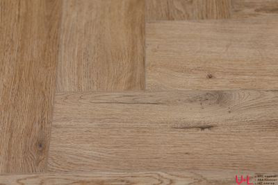 Кварцвиниловая плитка Art East Tile Click HV Дуб Магнум 45-17