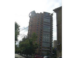 Ферсмана улица , дом 11, ЖК «Академический» ( р-н Академический)