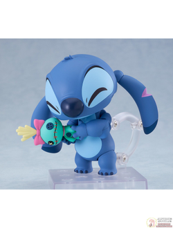 Нендроид Стич (Stitch)