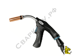 Горелка для MIG/MAG сварки Trafimet ErgoPlus 400 5м 400/350А +рукоять PistolGRIP