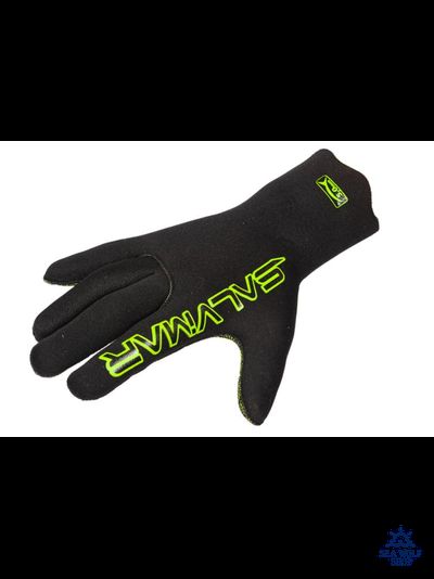 Перчатки неопреновые 5мм SALVIMAR COMFORT р.L