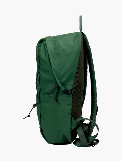 Рюкзак Elliker Kiln Hooded Zip Top 22L Green