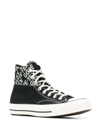 Converse Gore Tex