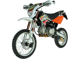 Питбайк RACER TRZ 17/14