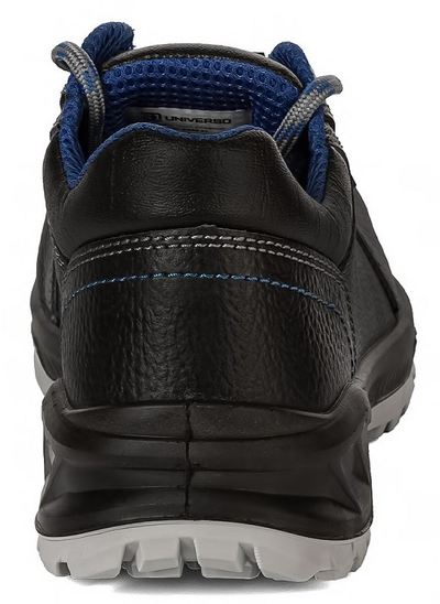 Полуботинки ATLAS ПУ-ПУ с КП  Арт.6240 S1