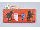 Кошелек New Wallet Skateanimal в интернет магазине Bagcom