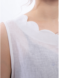 Платье Волна